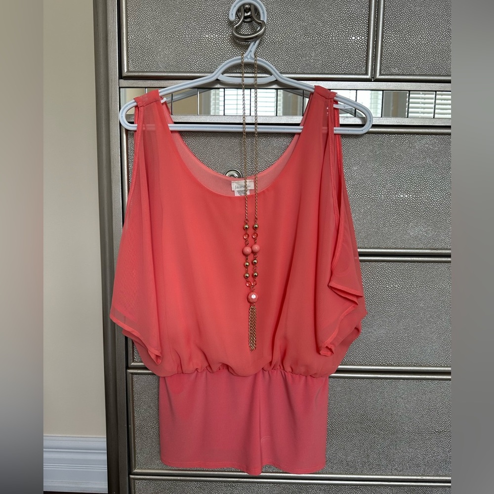 Elegant Blouse